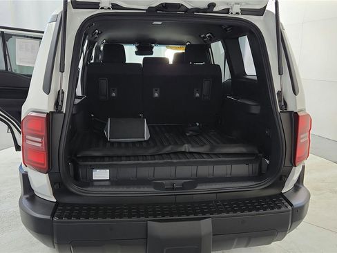 Certified 2024 Toyota Land Cruiser 1958 image 28