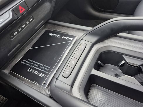 New 2027 Kia Telluride SX image 25