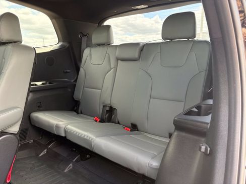 Certified 2023 Kia Telluride SX X-Line AWD/4WD image 15