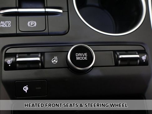 Used 2023 Kia K5 GT-Line image 8