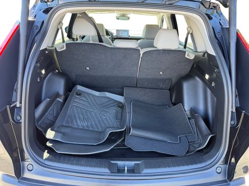 Used 2025 Honda CR-V EX-L image 17