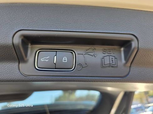 New 2026 Ford Explorer ST-Line w/ ST-Line Street Pack RWD image 34