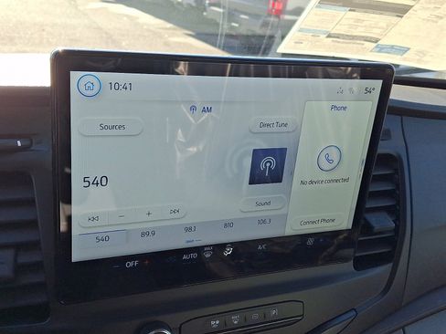 New 2026 Ford Transit 250 Cargo Van image 17