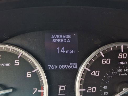 Used 2018 Acura RDX AWD image 18