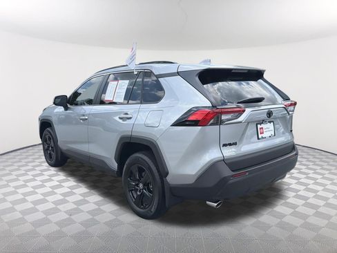Certified 2024 Toyota RAV4 XLE w/ Convenience Package FWD image 15
