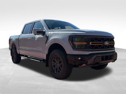 Certified 2026 Ford F150 Tremor w/ Equipment Group 402A High