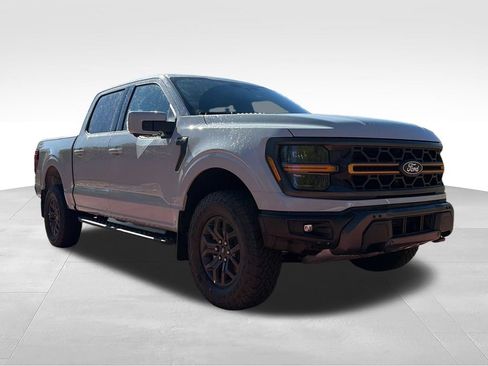Certified 2026 Ford F150 Tremor w/ Equipment Group 402A High AWD/4WD image 1