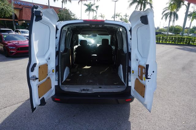 Used 2019 Ford Transit Connect XLT FWD image 8