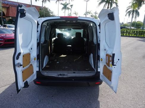 Used 2019 Ford Transit Connect XLT FWD image 8