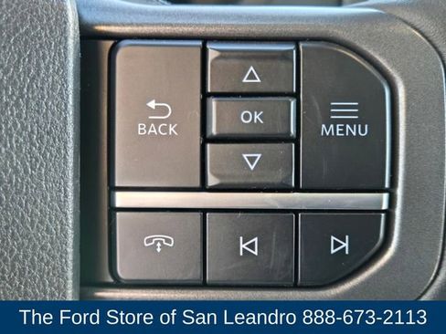 New 2025 Ford F150 Lightning XLT image 23