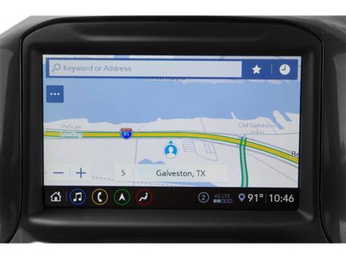 Used 2020 Chevrolet Silverado 3500 High Country w/ Z71 Off-Road Package image 19