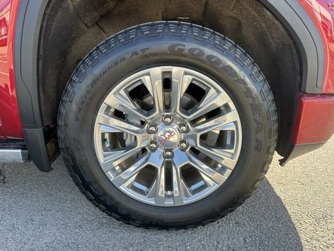 Used 2019 GMC Sierra 1500 Denali w/ Technology Package image 6