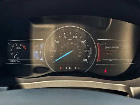 Used 2017 Ford Explorer Sport AWD/4WD image 28