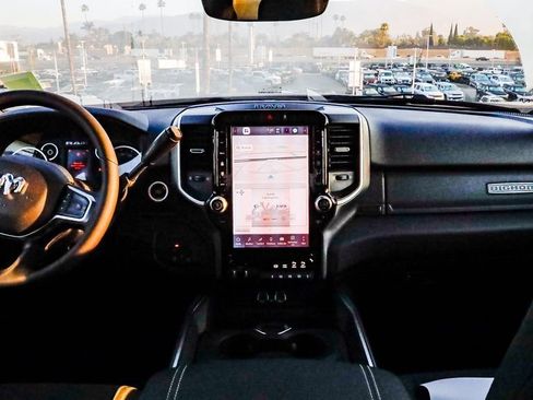 New 2026 RAM 2500 Big Horn image 15