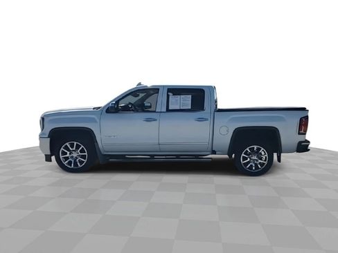 Used 2018 GMC Sierra 1500 Denali image 5