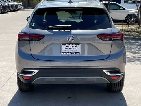 Used 2022 Buick Envision Preferred image 5