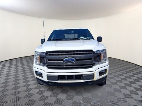 Used 2020 Ford F150 XLT w/ Equipment Group 302A Luxury image 2