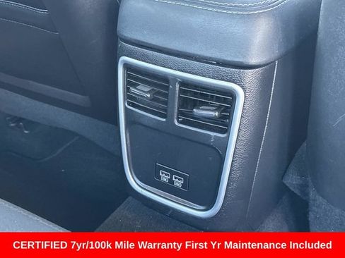 Used 2023 Dodge Charger Scat Pack w/ Navigation & Travel Group RWD image 15