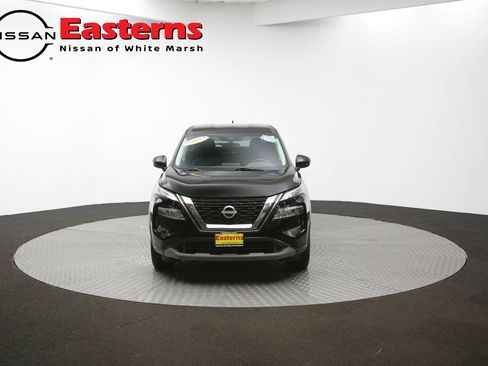 Used 2022 Nissan Rogue SV AWD/4WD image 47