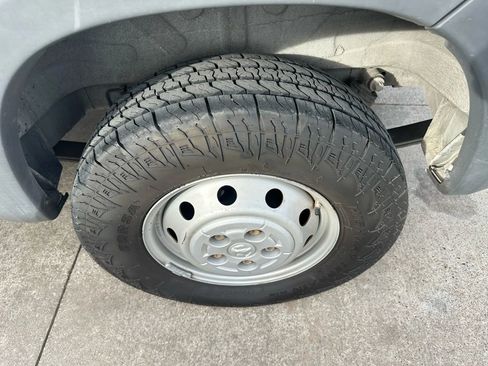 Used 2016 RAM ProMaster 1500 image 19