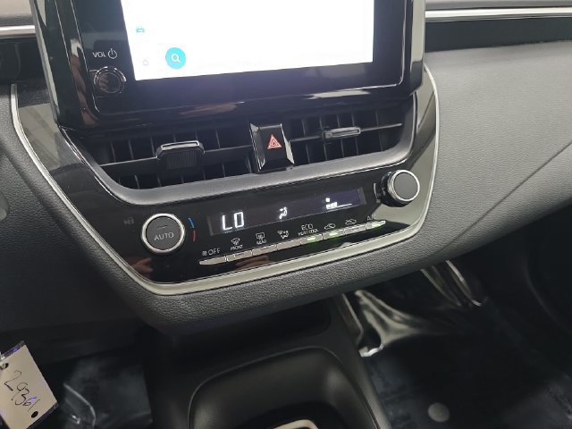 Certified 2024 Toyota Corolla LE FWD image 21