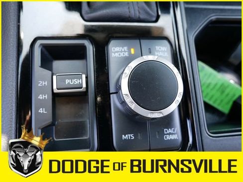 Used 2024 Toyota Tundra TRD Pro AWD/4WD image 25