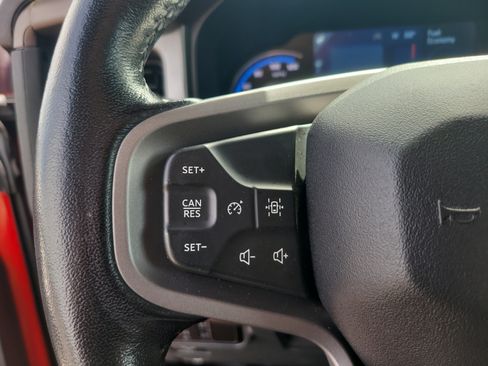 Used 2023 Ford Bronco Outer Banks AWD/4WD image 26