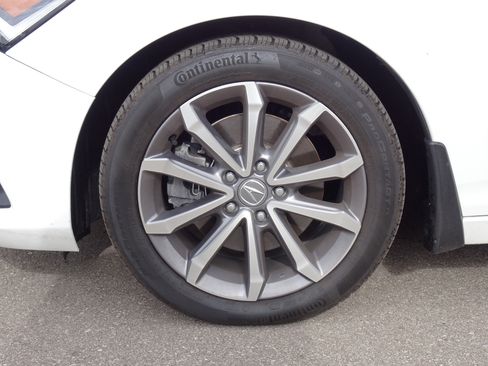 Used 2025 Acura Integra Base image 25