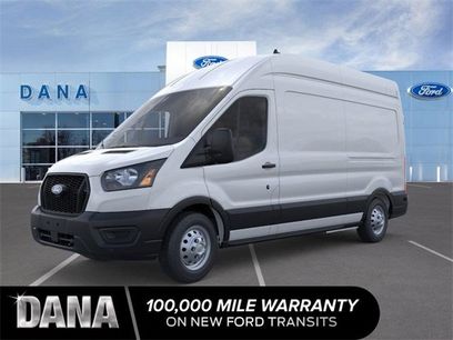 New 2026 Ford Transit 350 Base