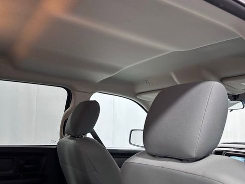 Used 2017 RAM 1500 Tradesman w/ Popular Equipment Group RWD image 26