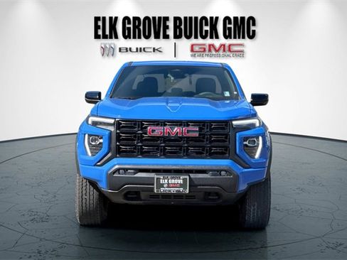 New 2025 GMC Canyon Elevation w/ Convenience Package image 9