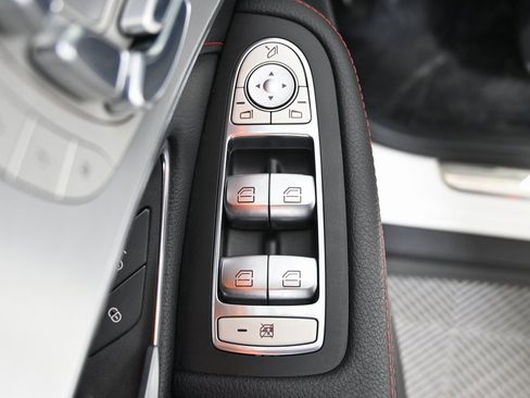 Used 2017 Mercedes-Benz GLC 43 AMG 4MATIC image 20