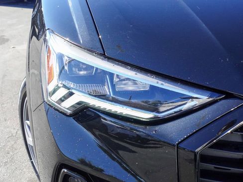 New 2025 Audi Q3 2.0T Premium image 5