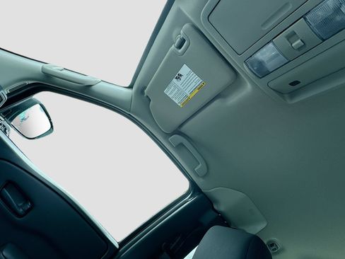 New 2026 Nissan Frontier S AWD/4WD image 21