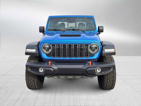 New 2026 Jeep Gladiator Mojave image 3