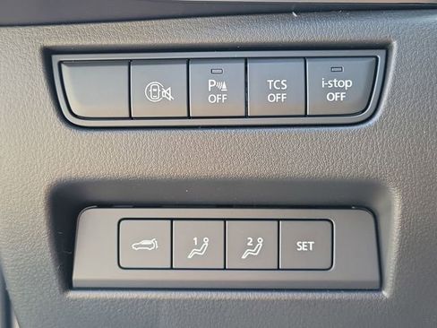 New 2026 MAZDA CX-90 3.3 Turbo w/ Premium Plus Pkg AWD/4WD image 16