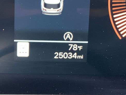 Used 2025 Hyundai Tucson SEL image 40