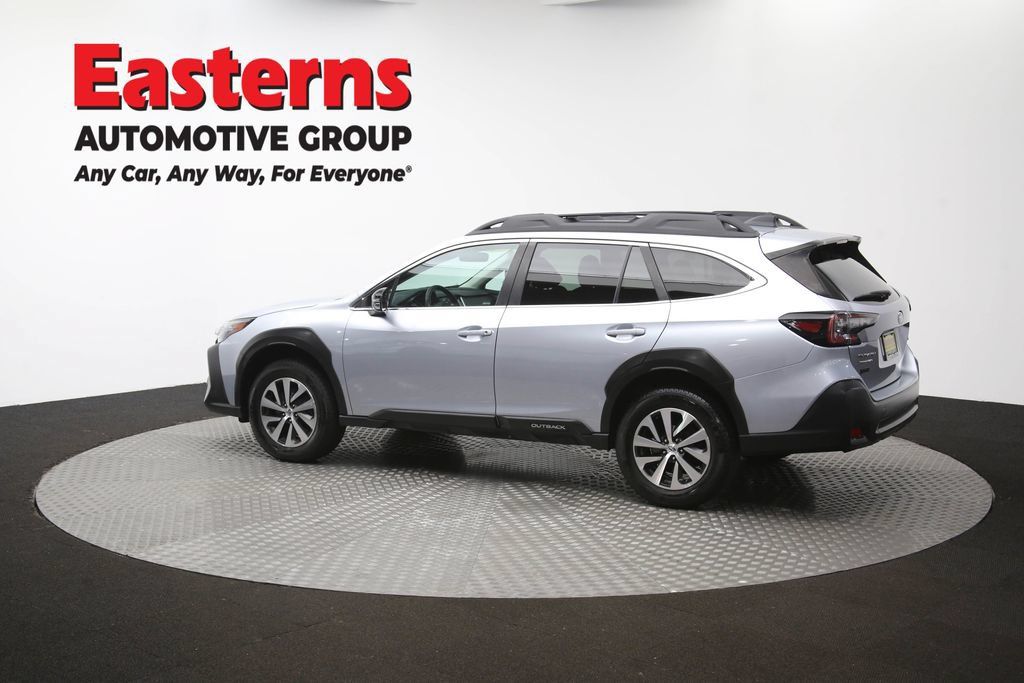 Used 2023 Subaru Outback Premium AWD/4WD image 64