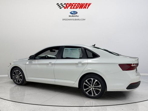 New 2026 Volkswagen Jetta Sport FWD image 7