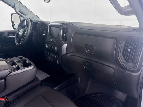 Used 2025 GMC Sierra 2500 Pro w/ Convenience Package AWD/4WD image 30