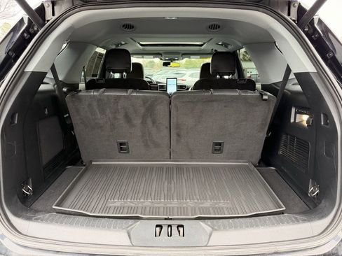 Certified 2022 Ford Explorer Limited w/ Limited Technology Package image 15