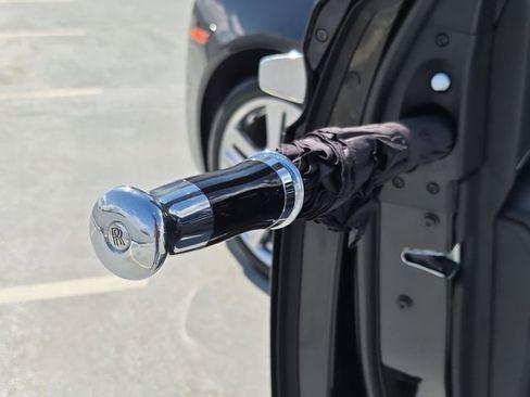 Used 2020 Rolls-Royce Ghost image 32