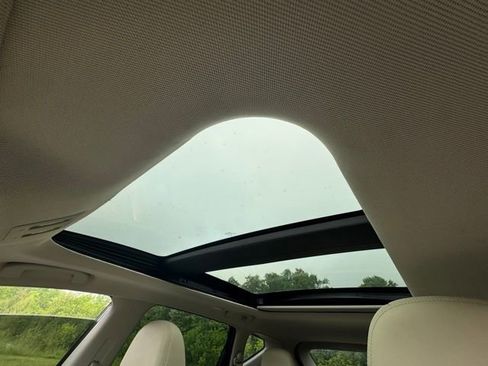 Used 2019 Nissan Murano Platinum FWD image 28
