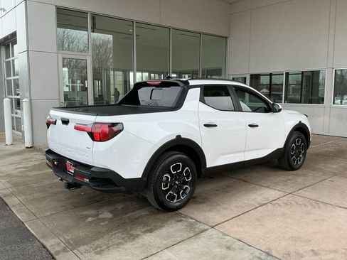 Used 2023 Hyundai Santa Cruz SEL w/ Activity Package image 22