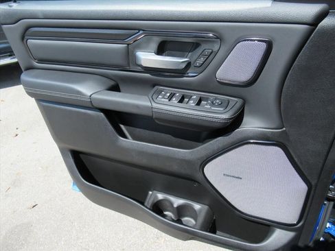 New 2026 RAM 1500 Rebel w/ Rebel Level 2 Equipment Group image 27