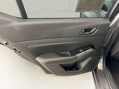 Used 2023 Nissan Altima 2.5 SV w/ SV Premium Package image 28