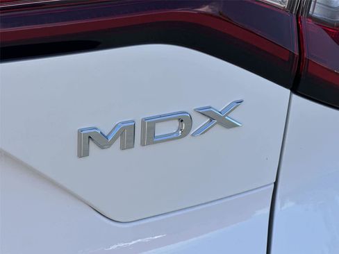 New 2026 Acura MDX FWD w/ Technology Package image 7