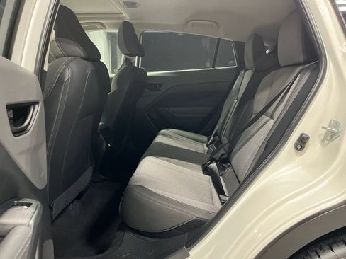 Certified 2024 Subaru Crosstrek 2.0i Premium AWD/4WD image 35