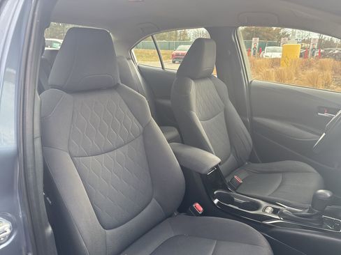 Used 2020 Toyota Corolla LE image 15