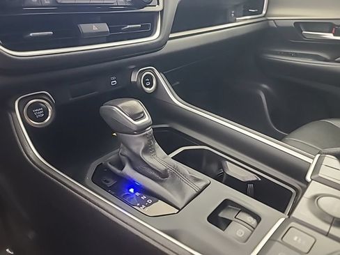 Used 2025 Toyota Grand Highlander AWD image 41
